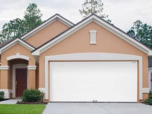 Купить ворота для гаража в Ереване производства DoorHan без наценок