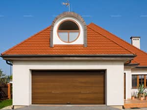 Заказать подъёмные ворота в Ереване по выгодной цене от концерна DoorHan