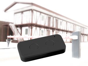 Кнопочная панель радиоуправления DoorHan COMMAND433 в Ереване по выгодной цене