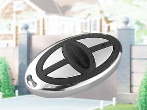 Купить 4-х канальный пульт Transmitter-Premium в Ереване по низкой цене