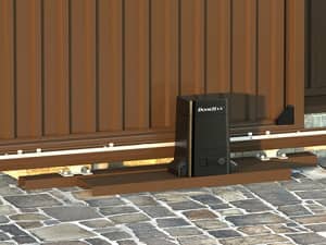 Купить привод для откатных ворот DoorHan в Ереване по цене производителя