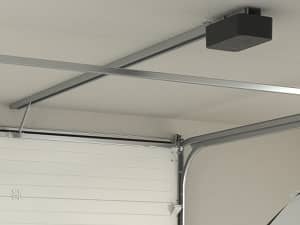 Автоматику для секционных ворот ДорХан купить в Ереване в компании «DoorHan Армения»