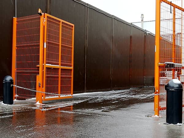 Цепной барьер - купить в Ереване