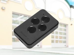 Купить недорого 4-х канальный пульт DoorHan в Ереване