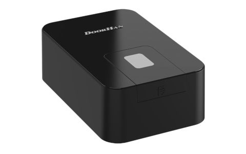 Приводы Sectional-800PRO и 1000PRO для гаражных секционных ворот