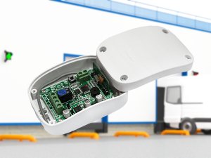 Приемник DHRE-1 внешний одноканальный