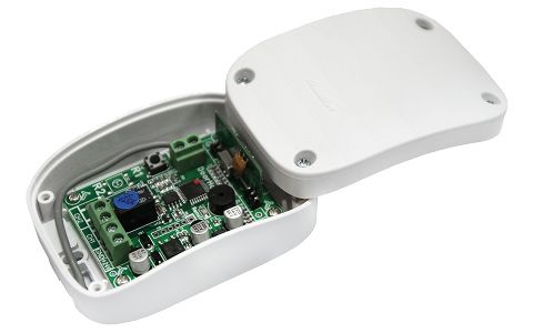 Электроприводы для автоматических ворот