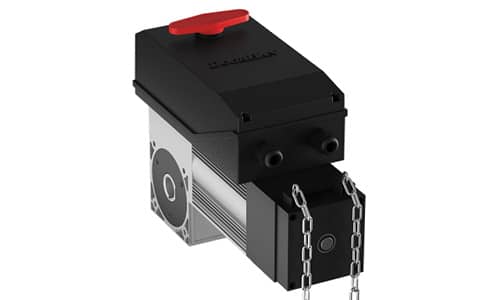 комплект автоматики для ворот промышленного применения