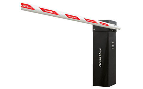 Скоростной шлагбаум DoorHan TOLL
