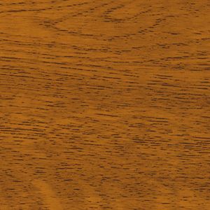 Дизайн откатных ворот Золотой дуб (наценка)