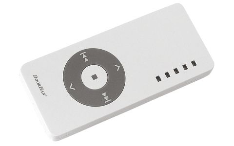 Пульты управления для роллет