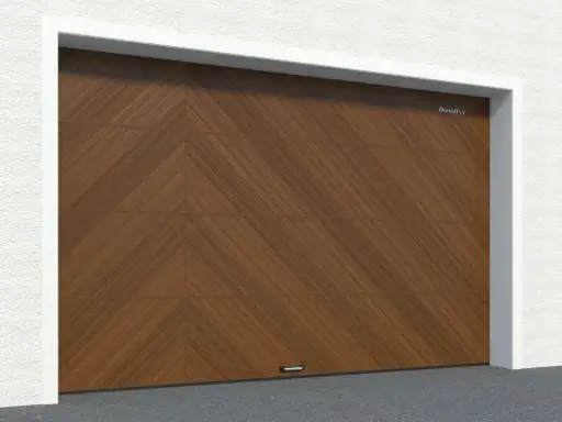 Premium Classic B1, рисунок смещен влево